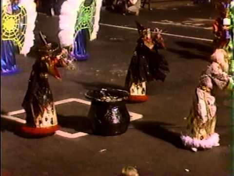 1987 Duffy String Band - Mischief, Magic and Music