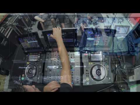 Curso de Tour One DJ