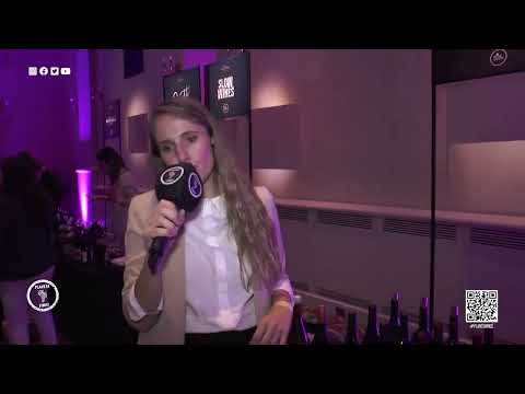 LUCIA ORDOÑEZ | GERENTE COMERCIAL DE BODEGA PIEDRA NEGRA  EN PREMIUM WINES CORDOBA