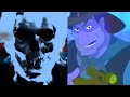 Ghost Rider Drake Percival C McLeach Rescuers Down Under Crossover