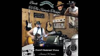 Back To The Simple Things (Don Williams Cover)