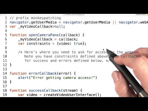 Welcome Mobile Web Development