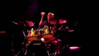 Roy Haynes Drum Solo - North Sea Jazz 2009