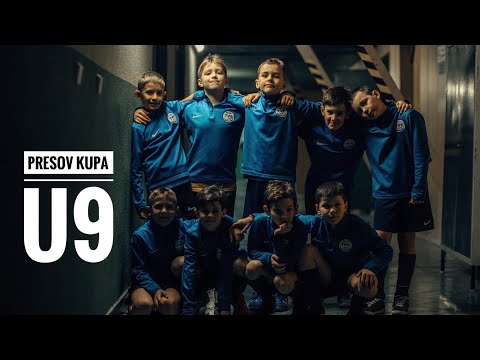 4Sport Cup  TVE U9 highlights