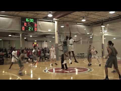 Riverside Hawks 17u- Adidas Gauntlet Washington DC