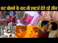 Vinod Khanna Dalip Tahil के अलावा ये Actors कट बोलने के बा�