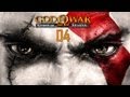 God Of War Ghost Of Sparta PSP 04 Temple Of Poseidon