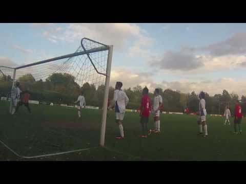 RKSV Heer-SC Jekerdal [2-2]