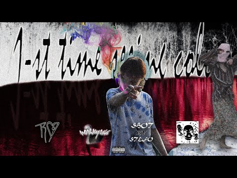 JU4N - 1st Time Seeing Colors (Official Music Video)