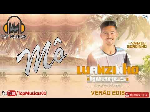 Mô - Luanzinho Morais