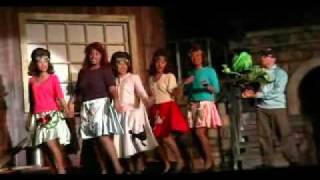 Gate Theater&#39;s Little Shop of Horrors - WSKID.wmv