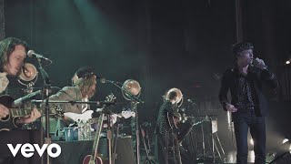 Cage The Elephant - Take It Or Leave It (Unpeeled) (Live Video)