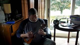 35th season of the ukulele- I'm a little teapot.mp4