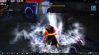 니플헤임 3종 솔플