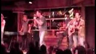 EMERSON DRIVE part 1