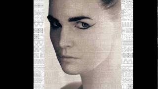 Album preview! Jennie Abrahamson "The sound of your beating heart".