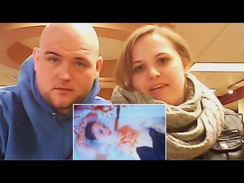 Funny stupid videos - Fake murder