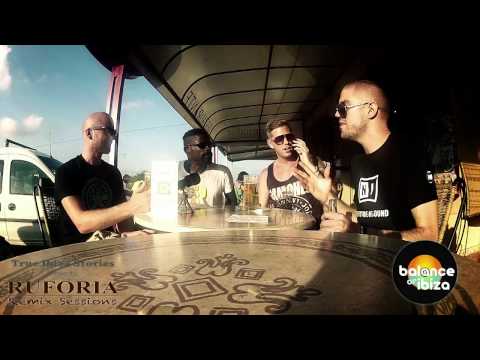 True Ibiza Stories - Ruforia Remix Sessions - Special Guest Filthy Rich - on Ibiza Global Radio
