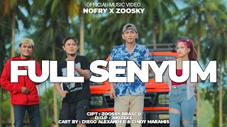 Download lagu FULL SENYUM - NOFRY X ZOOSKY mp3 Download lagu FULL SENYUM - NOFRY X ZOOSKY mp3