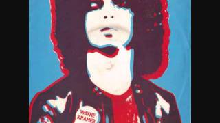 Get Some ~ Wayne Kramer