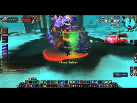 W.o.O vs. Morchok 10h @ WoW Freakz
