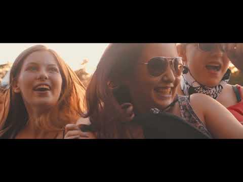 MANDY - Raggadrop (OFFICIAL VIDEOCLIP)