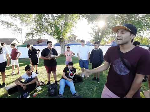 4tos - Jaben vs Sodes