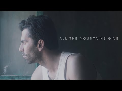 All The Mountains Give | World Premiere at Edinburgh International Film Festival 2024 | Trailer