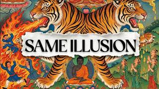 Why PLEASURE and PAIN Are the Same Force at Different Frequencies
