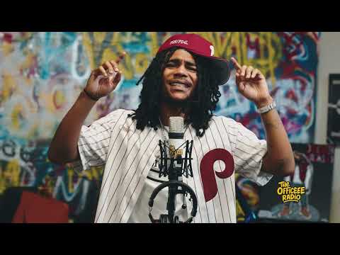 YSN UTH - Shedeur/The Sit Down "The Officeee Radio" Performance