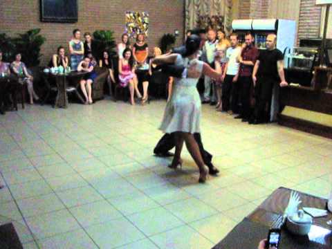  Natalia Ochoa  and  Javier Diaz