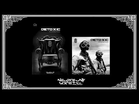 NfSoP PODCAST #2 - DETOXIC