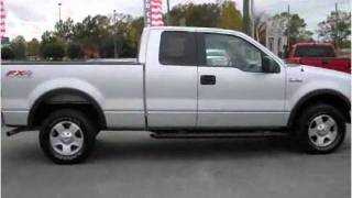 preview picture of video '2005 Ford F-150 available from Alete Auto Group'