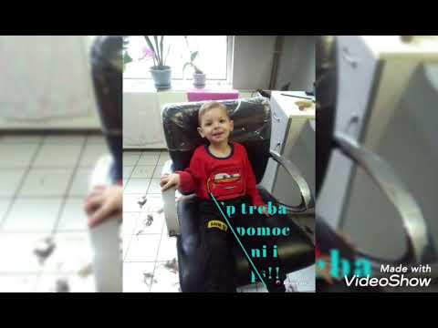 Samohrana majka troje djece treba vasu pomoc u hrani i pempas vase malo njima mnogo znaci!!!