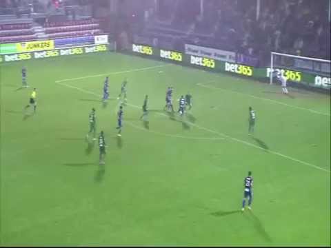 Gol nº 100 de Piovaccari - Tras la fama