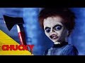 Glen Kills Chucky | Seed Of Chucky (2004)