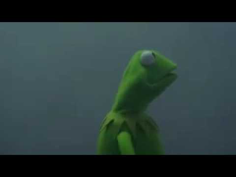 Evil Kermit - Original Source Video
