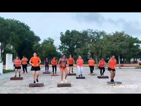 Reanimator Feat.Big Daddi and Vanilla Ice- Ice ice baby (salsa) / Step