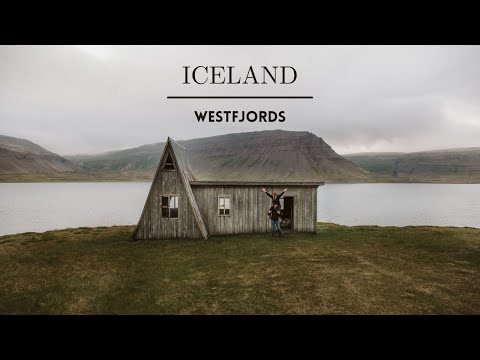 Exploring Iceland: Westfjords