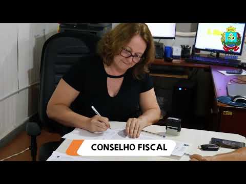 CONS. FISCAL APROVA RELATÓRIOS DE EXECUÇÃO ORÇAMENTÁRIA E FINANCEIRA  1º TRIMESTRE 2025