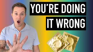 7 Things Gay Men Get Wrong About Safer Sex (From a Sex Therapist)