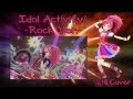 【危機】Idol Activity! -Rock Ver.-【TV Size Solo Cover】 