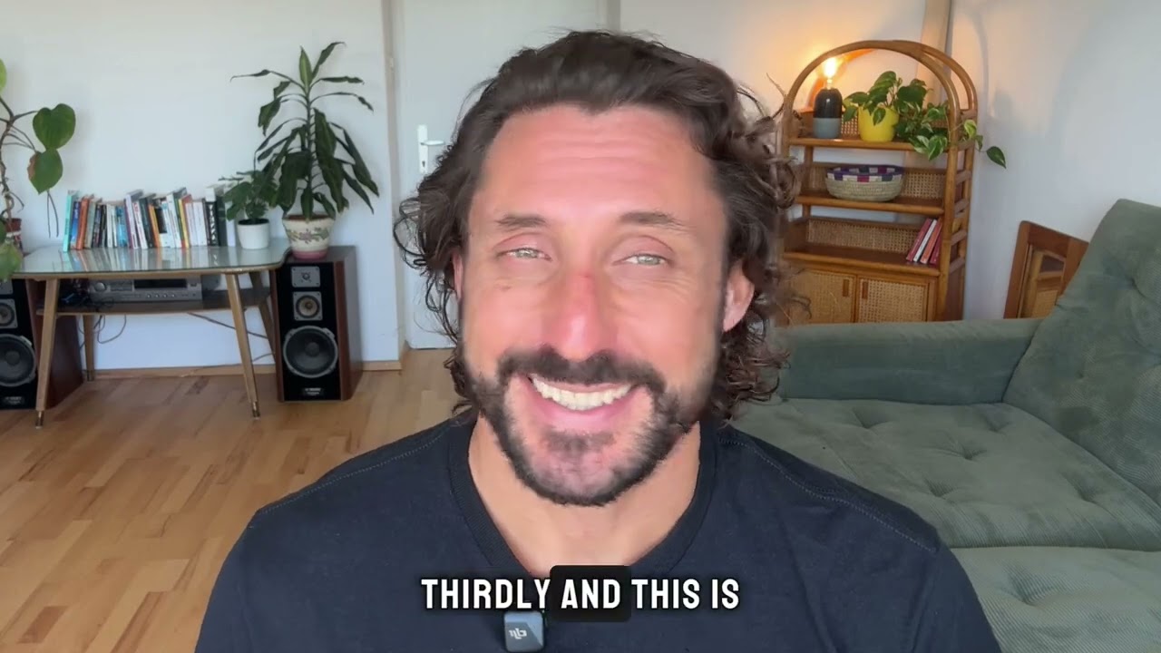 PHOENIX BREATHWORK METHOD: WHAT IS IT AND WHY DOES IT MATTER?