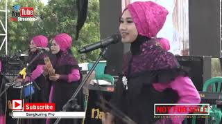 Download lagu Live Streaming Nasida Ria Terbaru Bekasi... mp3