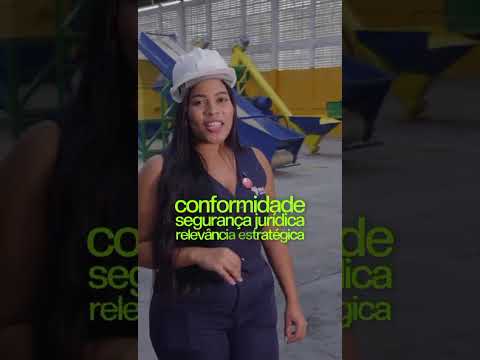 Brasil Nutri Ambiental: Referência em Gerenciamento de Resíduos