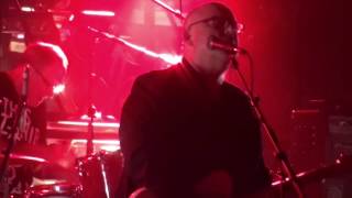 Pixies - 24. Talent (O2 Academy Leeds, 30.11.16)