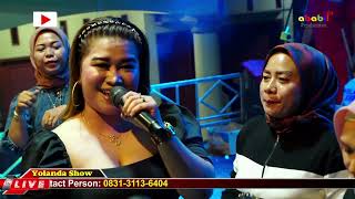 Download lagu BRAJA TUMAMA [ DEDE MANAH_YOLANDA SHOW ] mp3