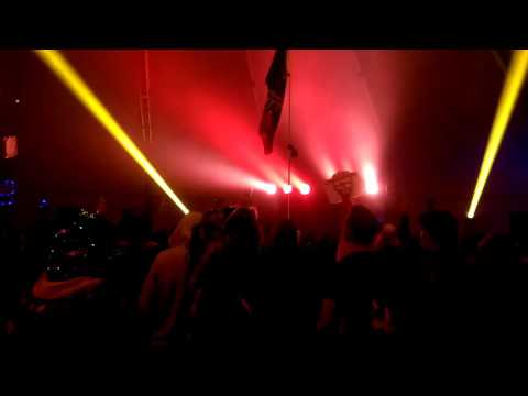 Richard Durand @ Dreamstate - Vinson - Circular Progression