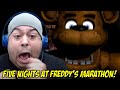 DASHIEGAMES FIVE NIGHTS AT FREDDY S MARATHON