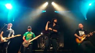 Pearl Jamm "Alive" (Pearl Jam Tribute)